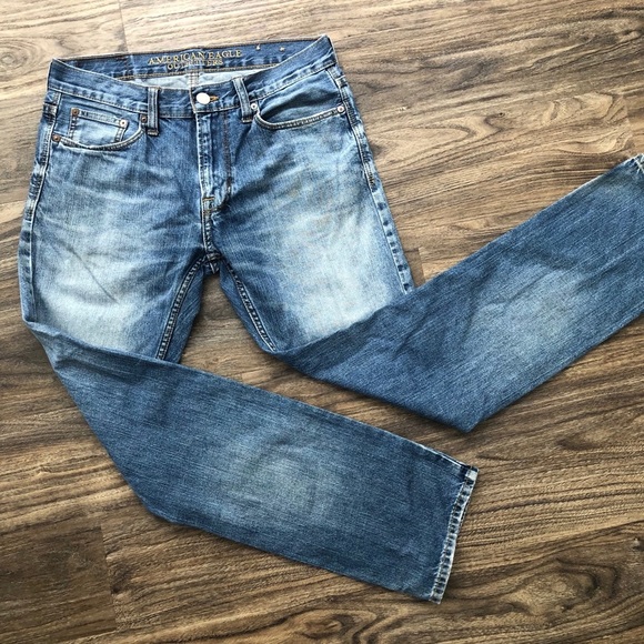 American Eagle Outfitters Other - American Eagle jeans